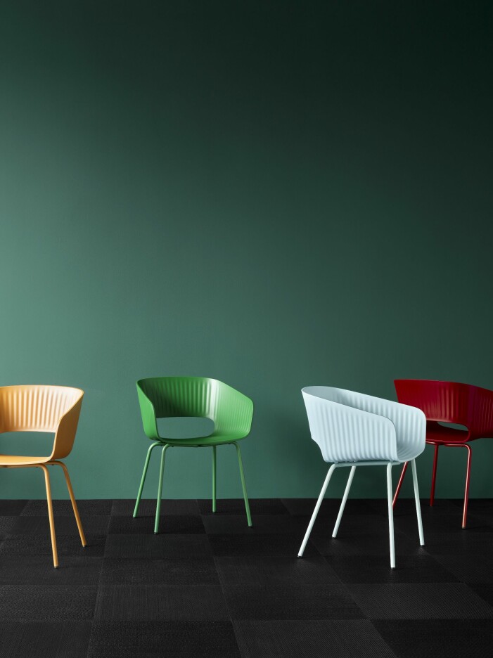 Marée designad av Jens Martin Skibsted. Marée designad av Jens Martin Skibsted.