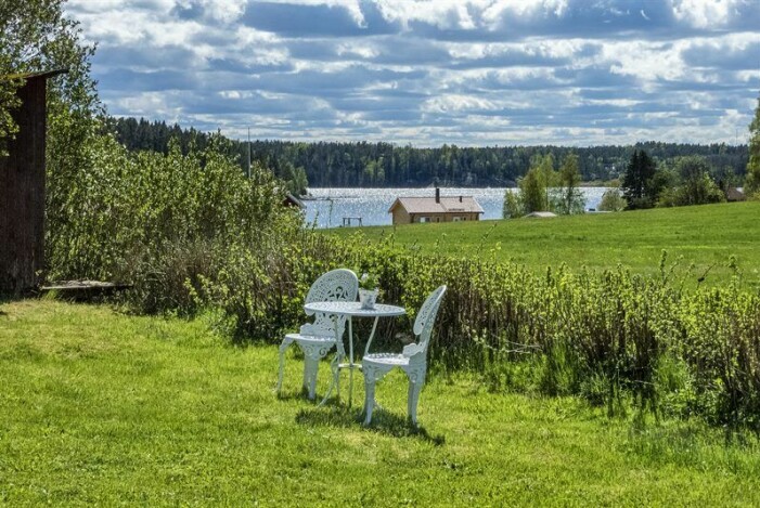 Stockholms skärgård