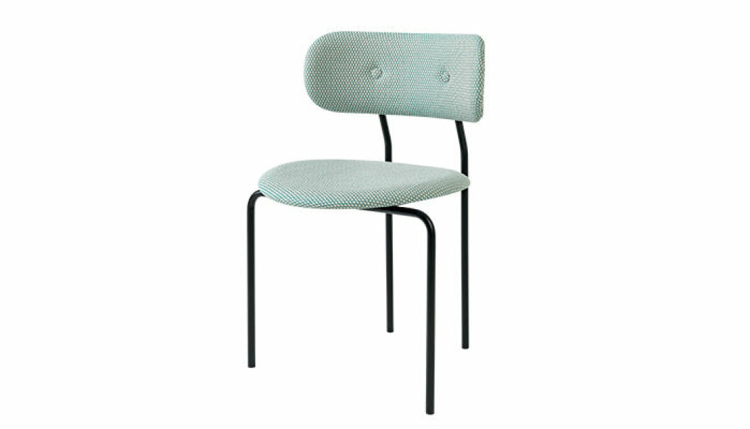 Stol-Coco-chair-av-OEO-studio-Gubi