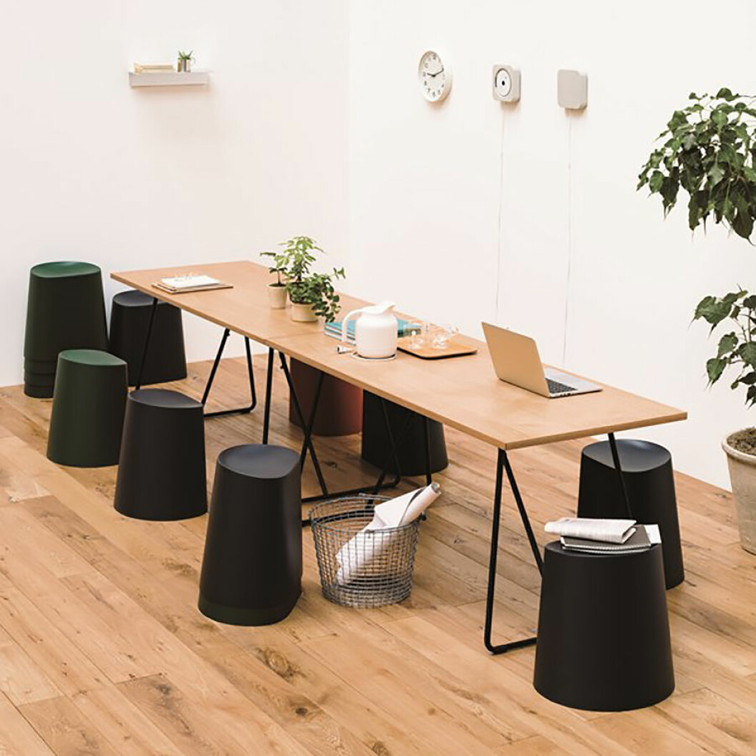 stol och bord muji