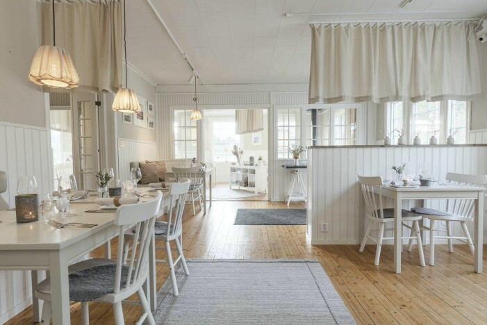strandnära hotell till salu öland