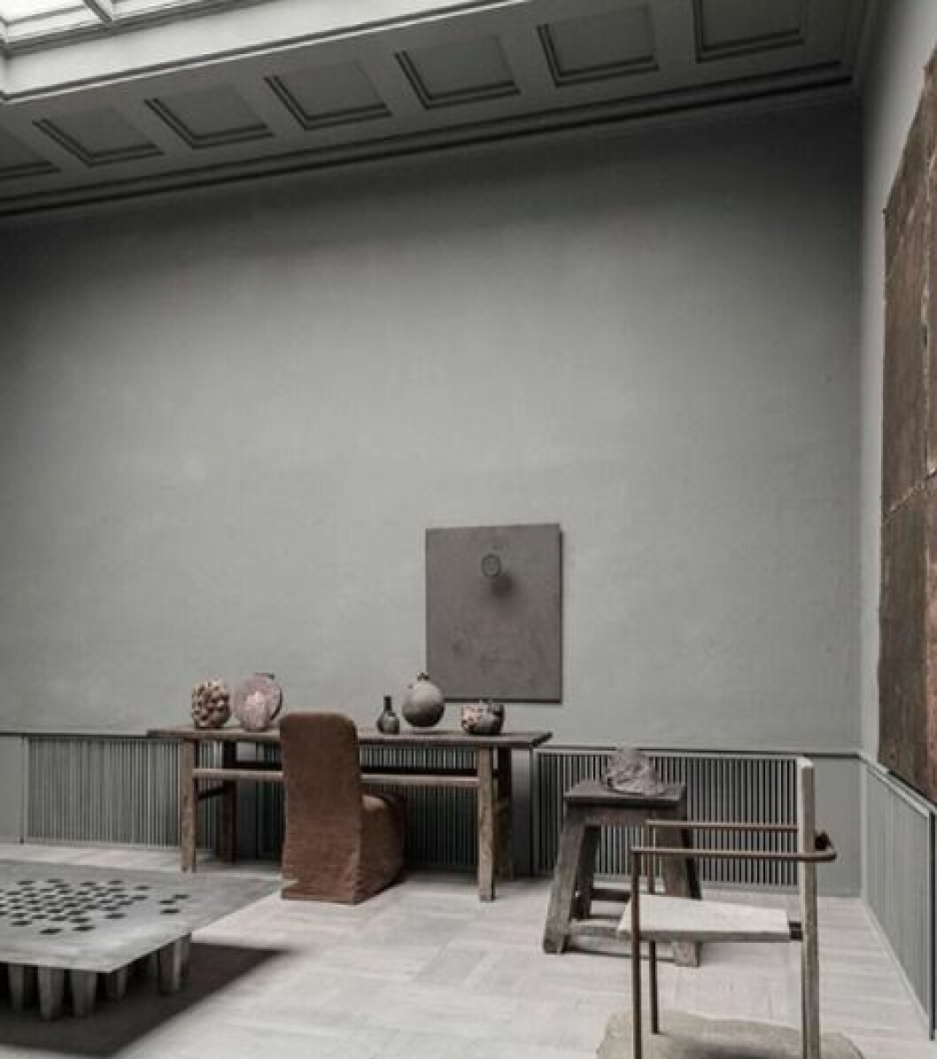 Foto via <a href="https://www.instagram.com/studioolivergustav/" target="_blank" rel="noopener">Studio Oliver Gustav.</a>