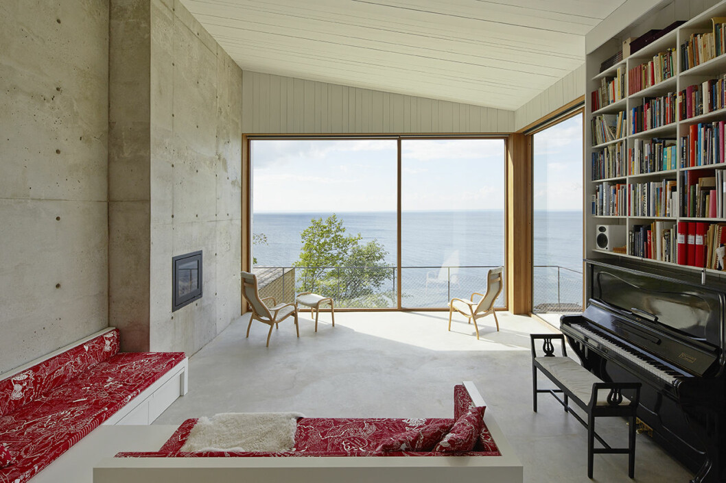Foto: Villa Stupet Foto: Villa Stupet