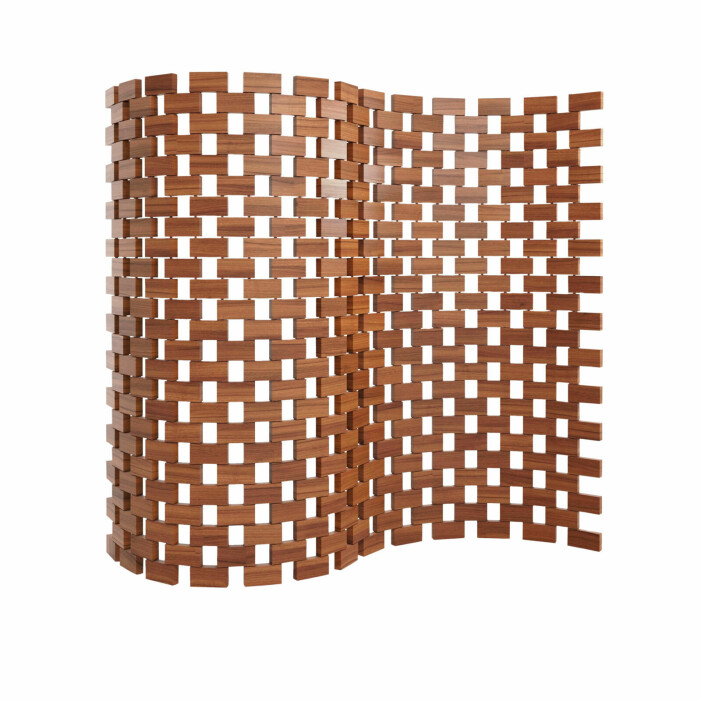 Rumsavdelare från Cassina
