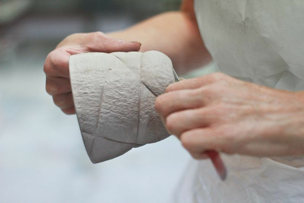 Succession ceramic process11 kopia