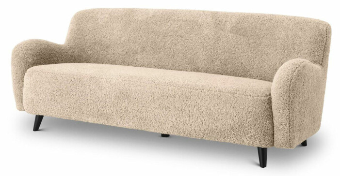 teddy soffa