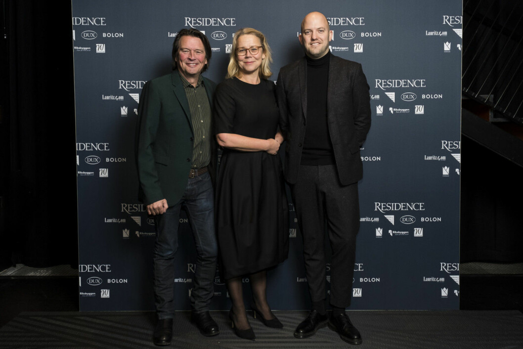 Svante Öquist, ELLE Decoration, Stina Abenius, Aller Media, Jonas Terning, Café. Svante Öquist, ELLE Decoration, Stina Abenius, Aller Media, Jonas Terning, Café.