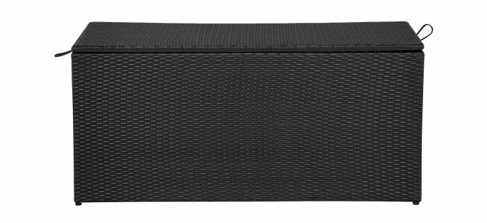 förvaringsbox ute