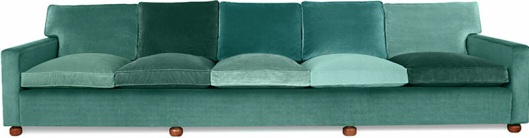 Svenskt_Tenn_Sofa 3031 5-seated