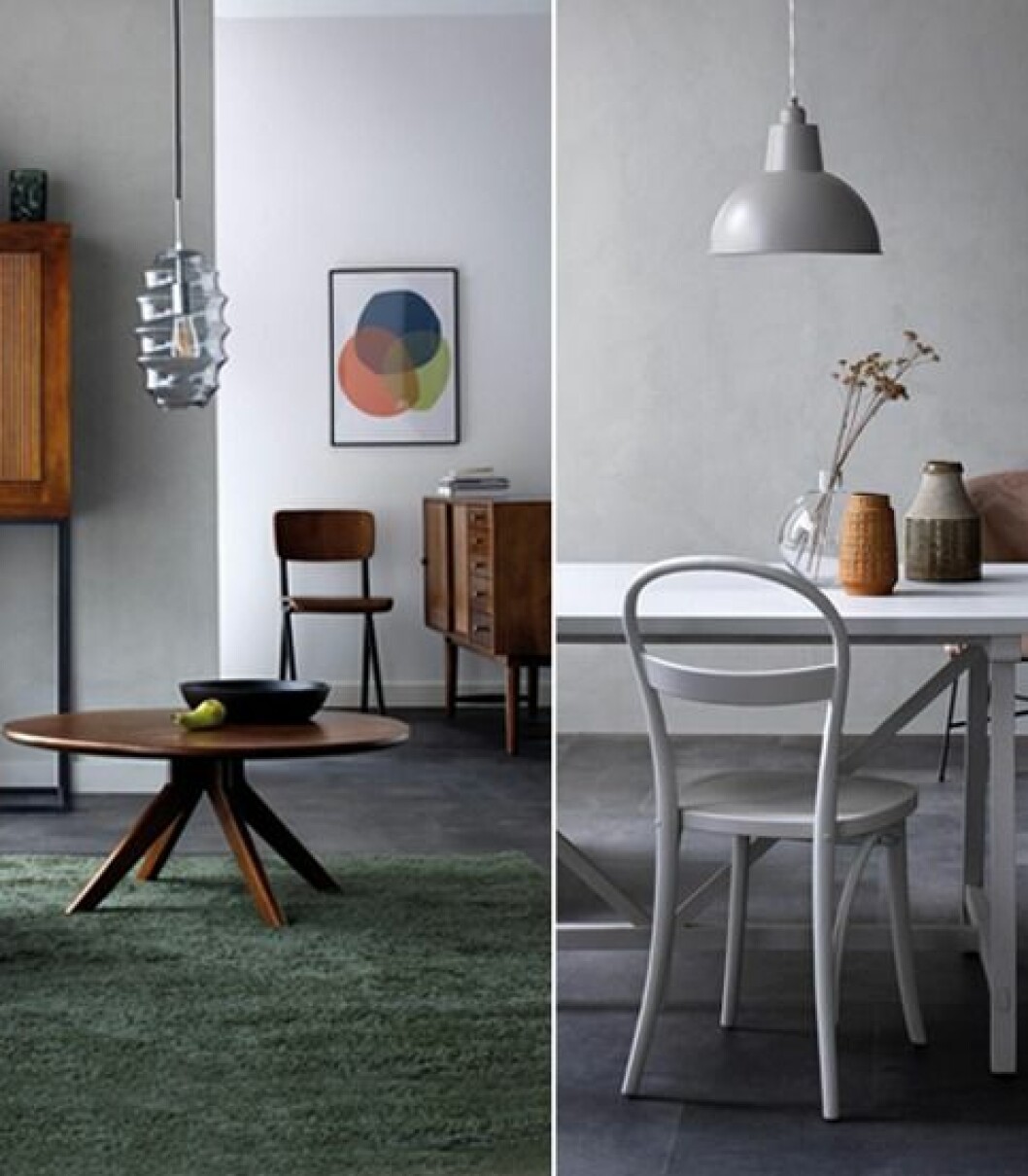 Foto: <a href="http://www.homeyohmy.com/minimal-scandinavian-christmas-tree/" target="_blank">Homeyohmy</a> symmetri_julgran