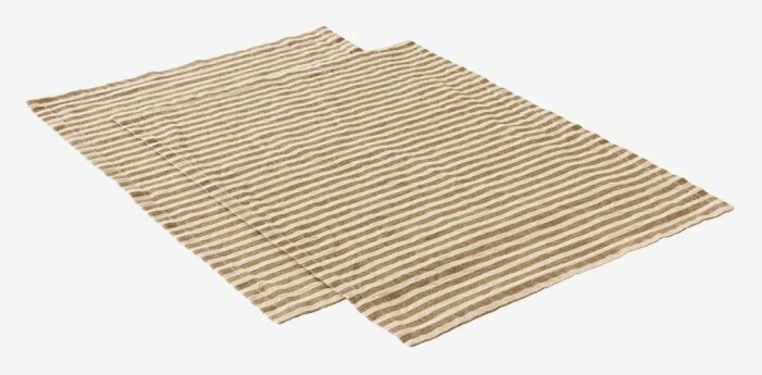 Bordstablett jotex