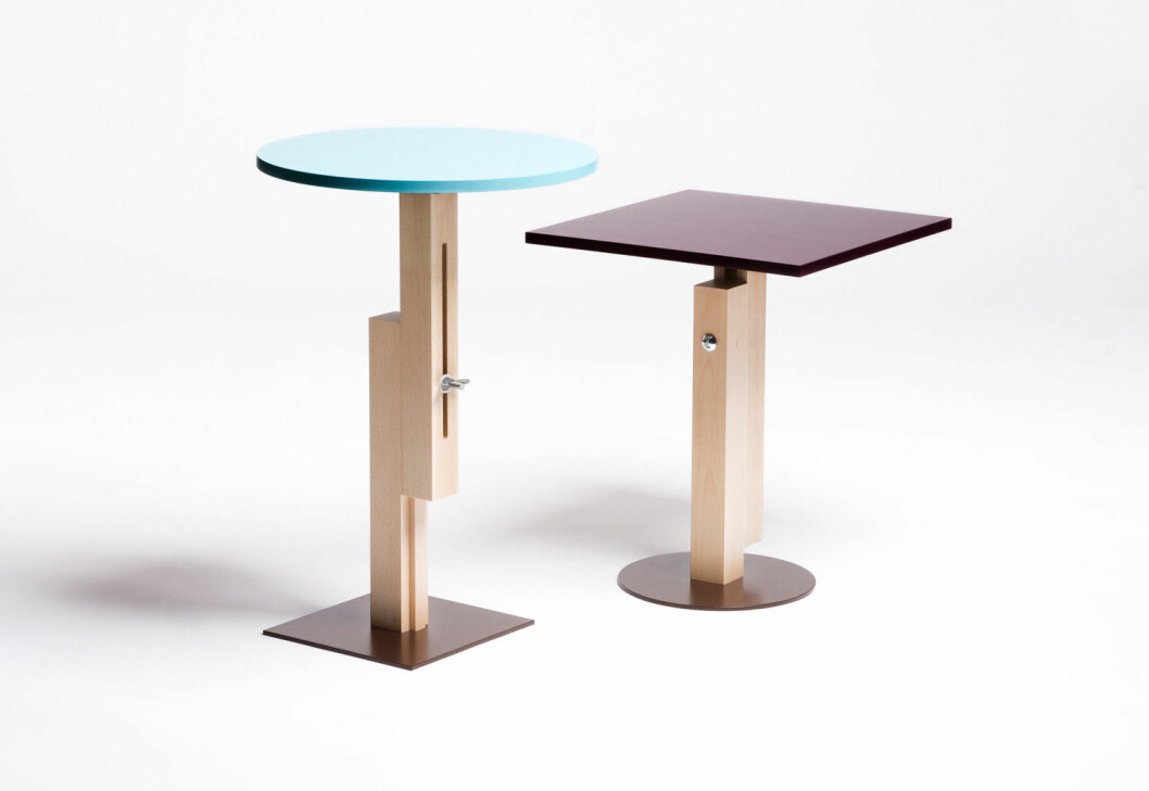 Tam tam av Konstantin grcic för scp p310666_2200_1515-1 kopia