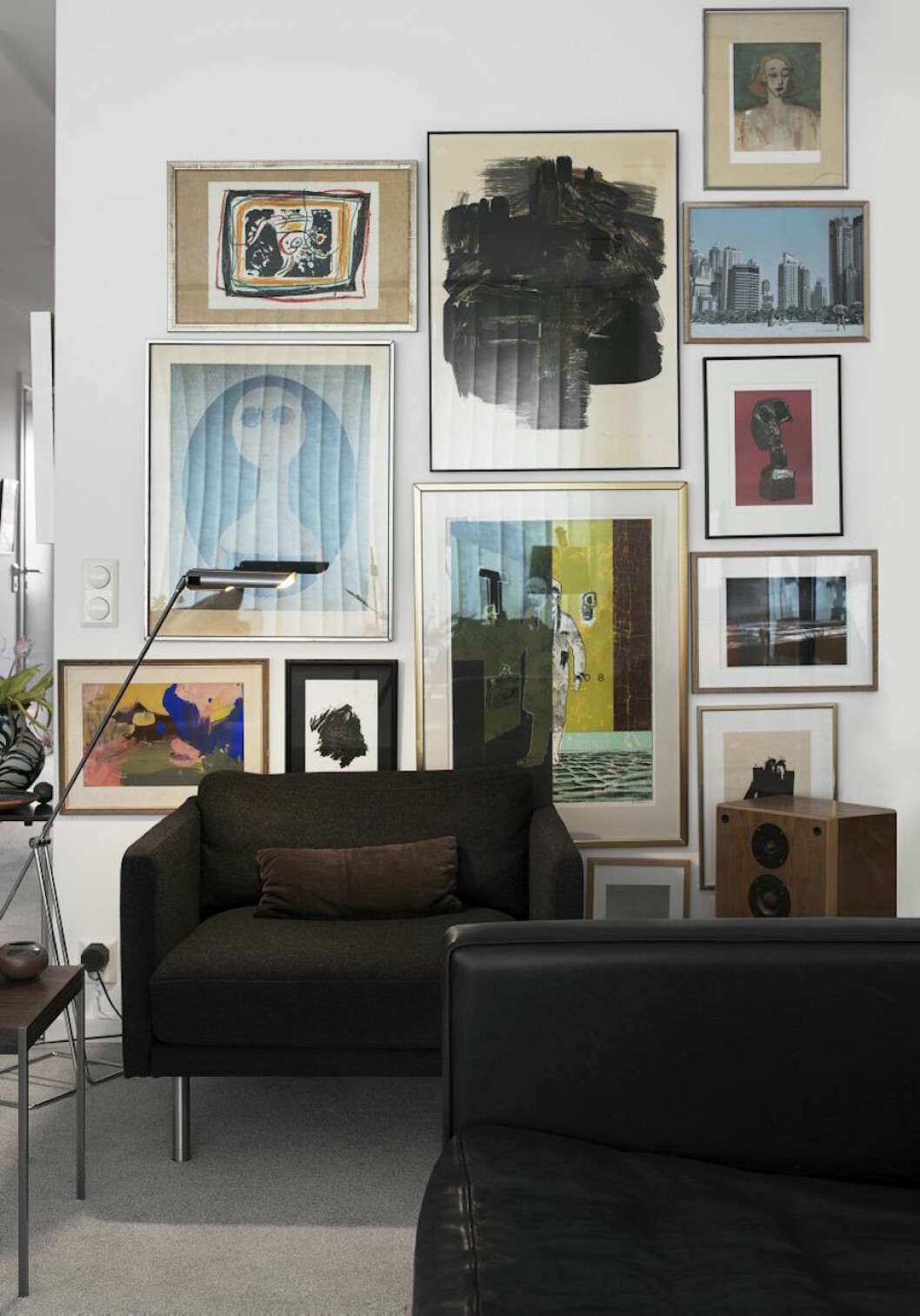 Från Residence nr. 9/2015. Foto: Andy Liffner med styling av Thomas Lingsell.