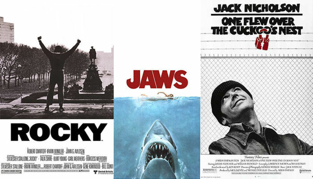 Foto: <a href="https://eu.movieposter.com/" target="_blank">Movieposter</a> Foto: Movieposter