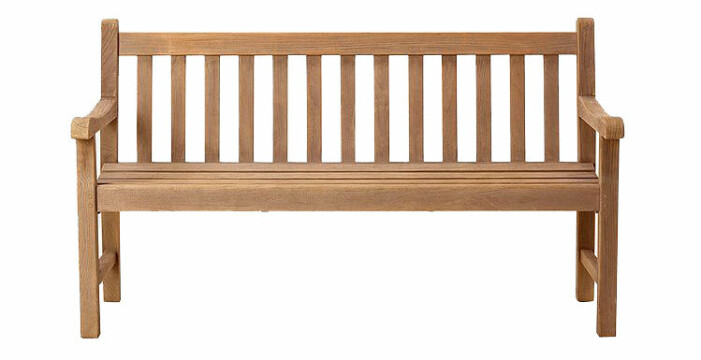 soffa uteplats trä