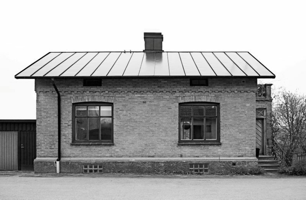 telgelhus hoganas