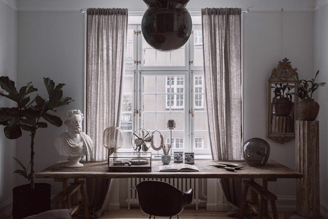 Foto: Hannes Söderlund the apartment foto hannes söderlund