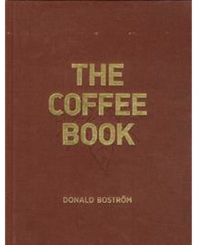 coffee table book brun