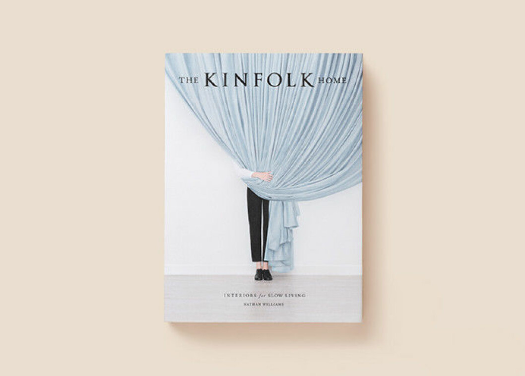The Kinfolk Home – Interiors for Slow Living