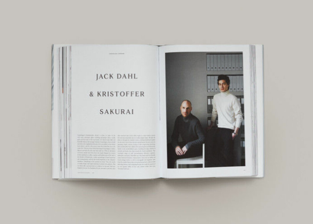 The Kinfolk Home – Interiors for Slow Living