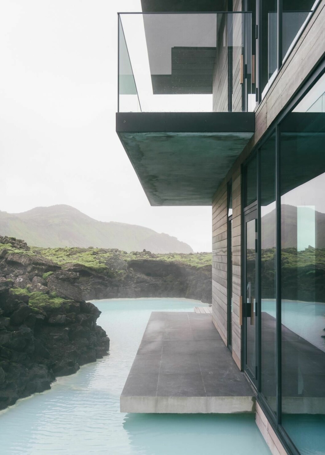 The Retreat Blue Lagoon