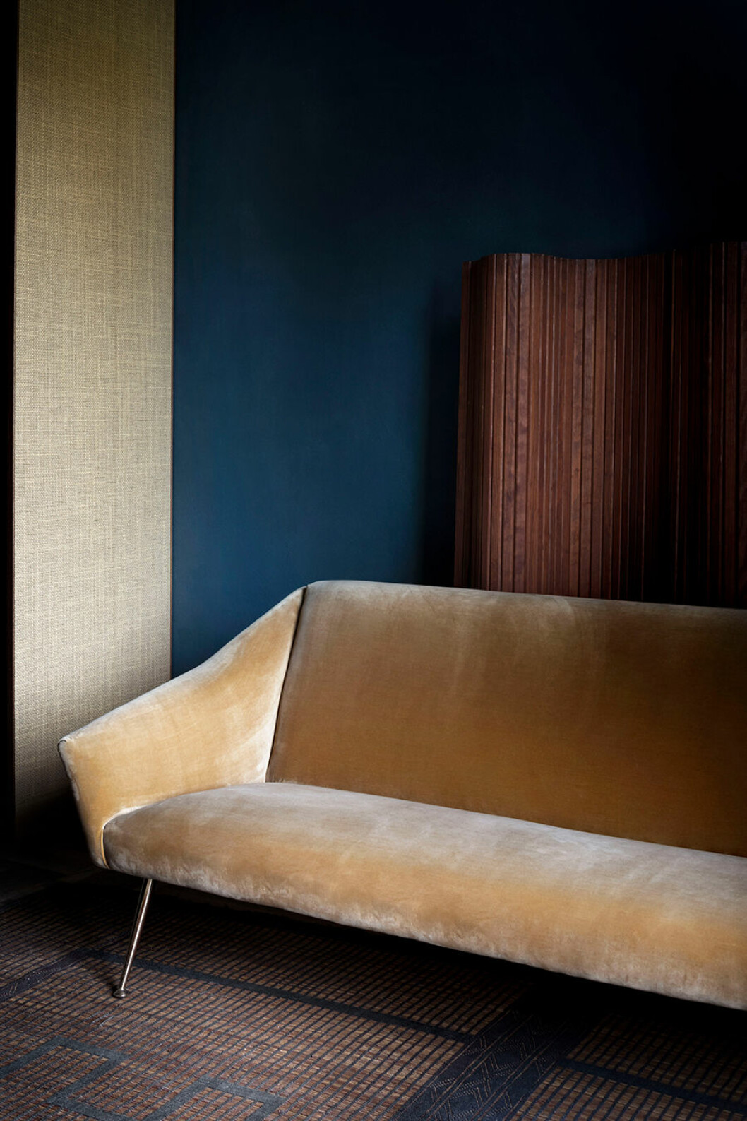 sister hotel soffa