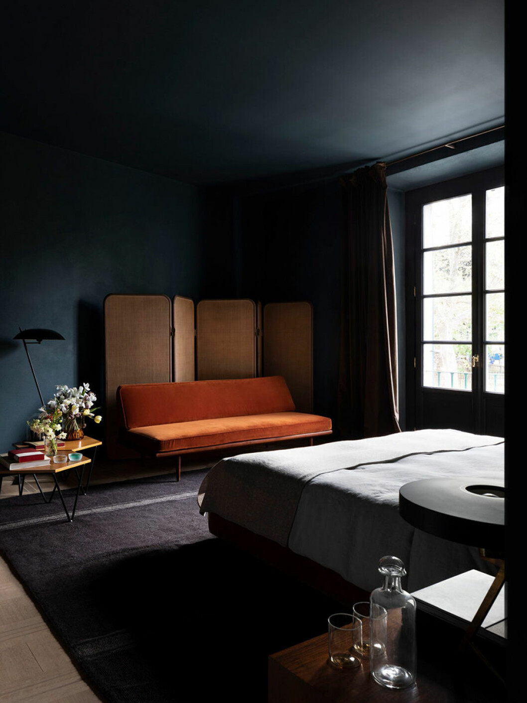 sister hotel sovrum
