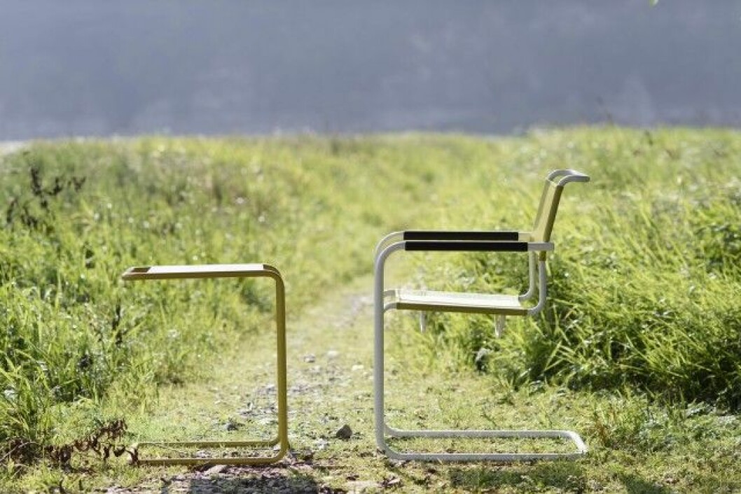 Thonet All Seasons1