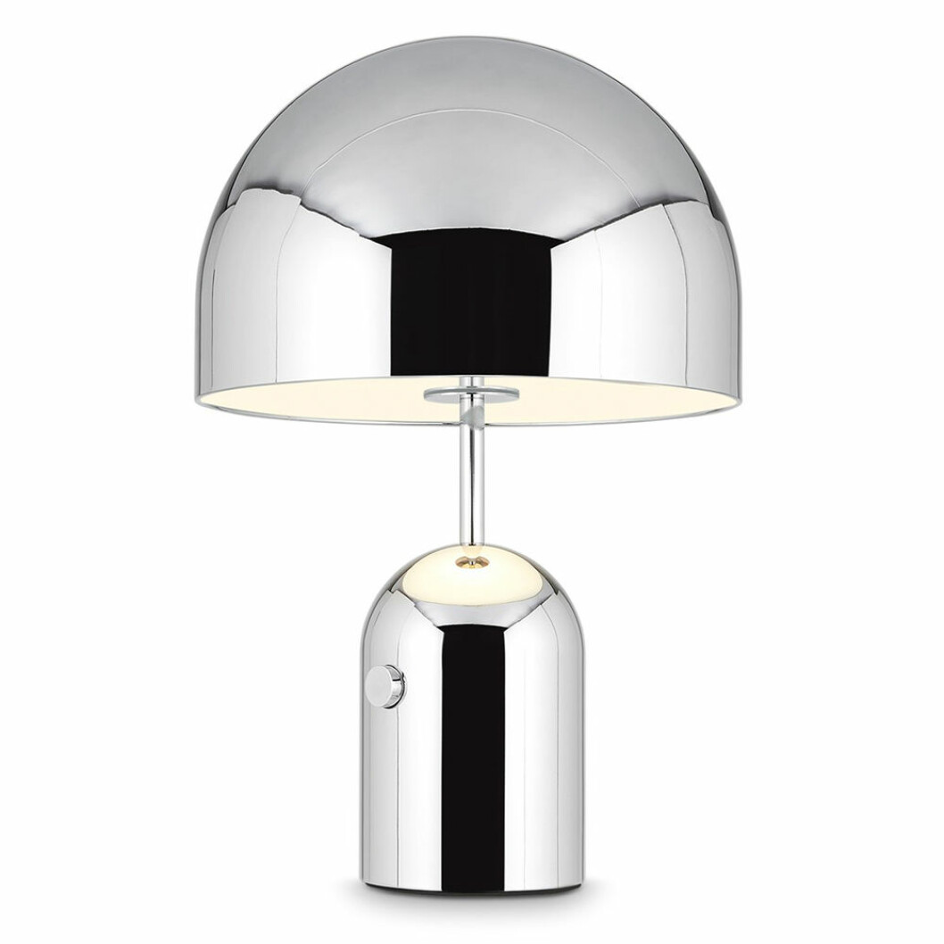 Lampa Bell från Tom Dixon på rea