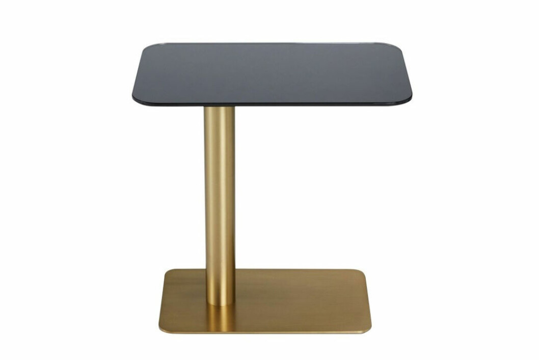 Flash table från Tom Dixon på rea