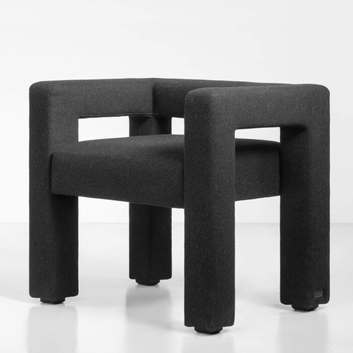Top tun av Faina Design. Top tun av Faina Design.