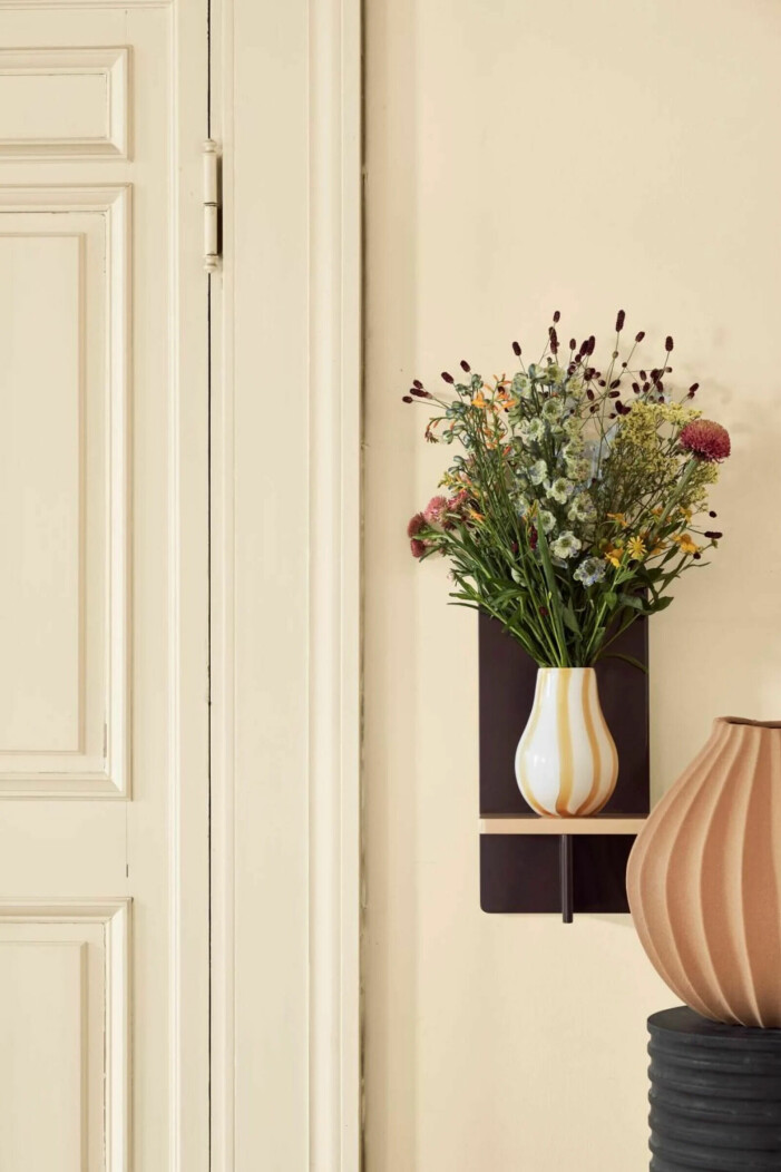 Foto: Broste Copenhagen Torkad blombukett