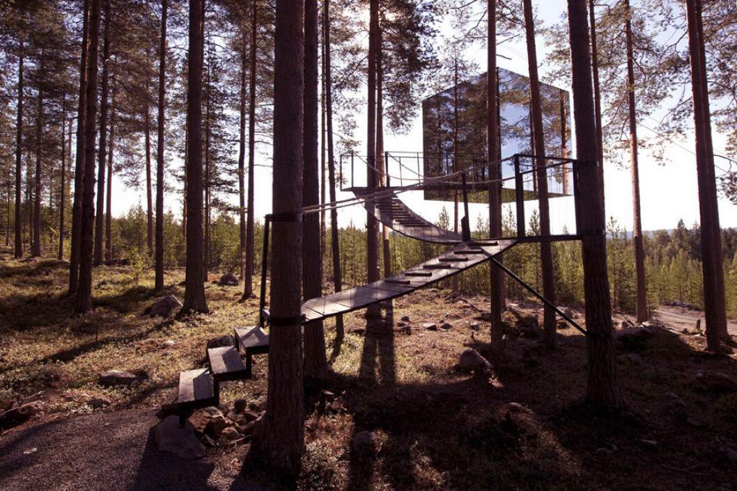 treehotel1