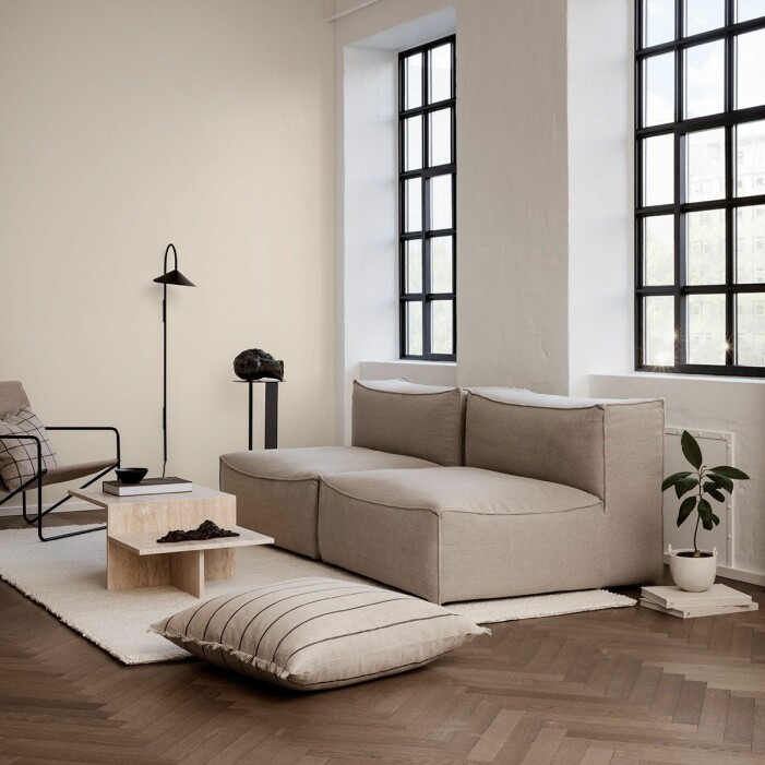 Foto: Ferm Living trendig inredning