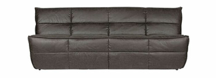 trendig soffa