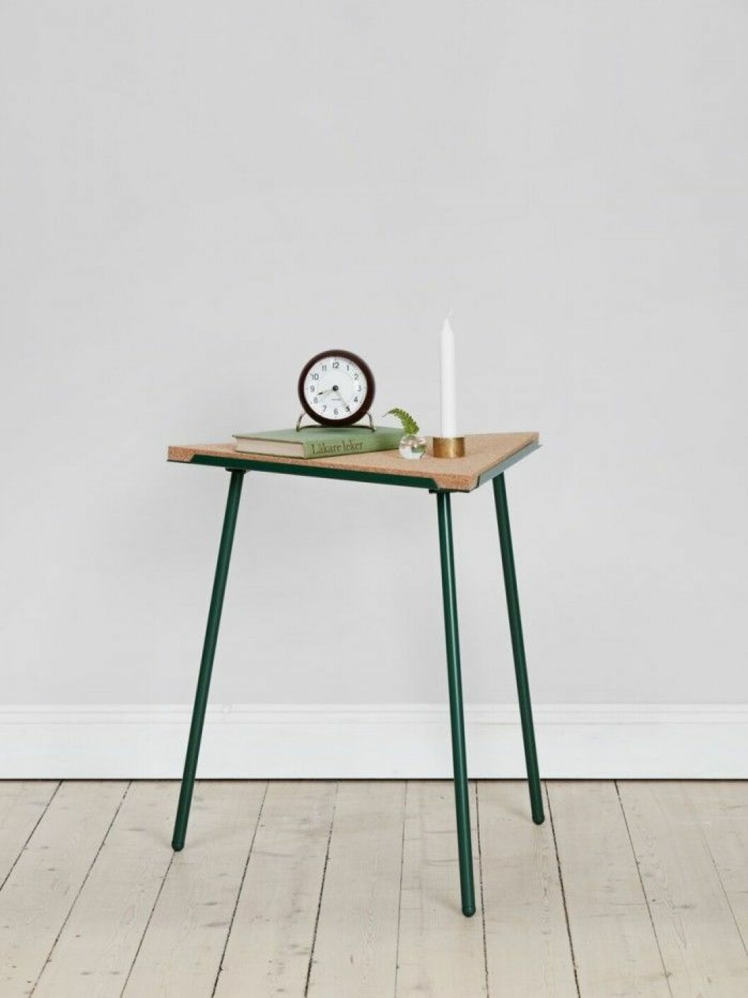 Triangelbord Betonggruvan