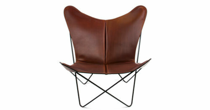 triumfolium chair