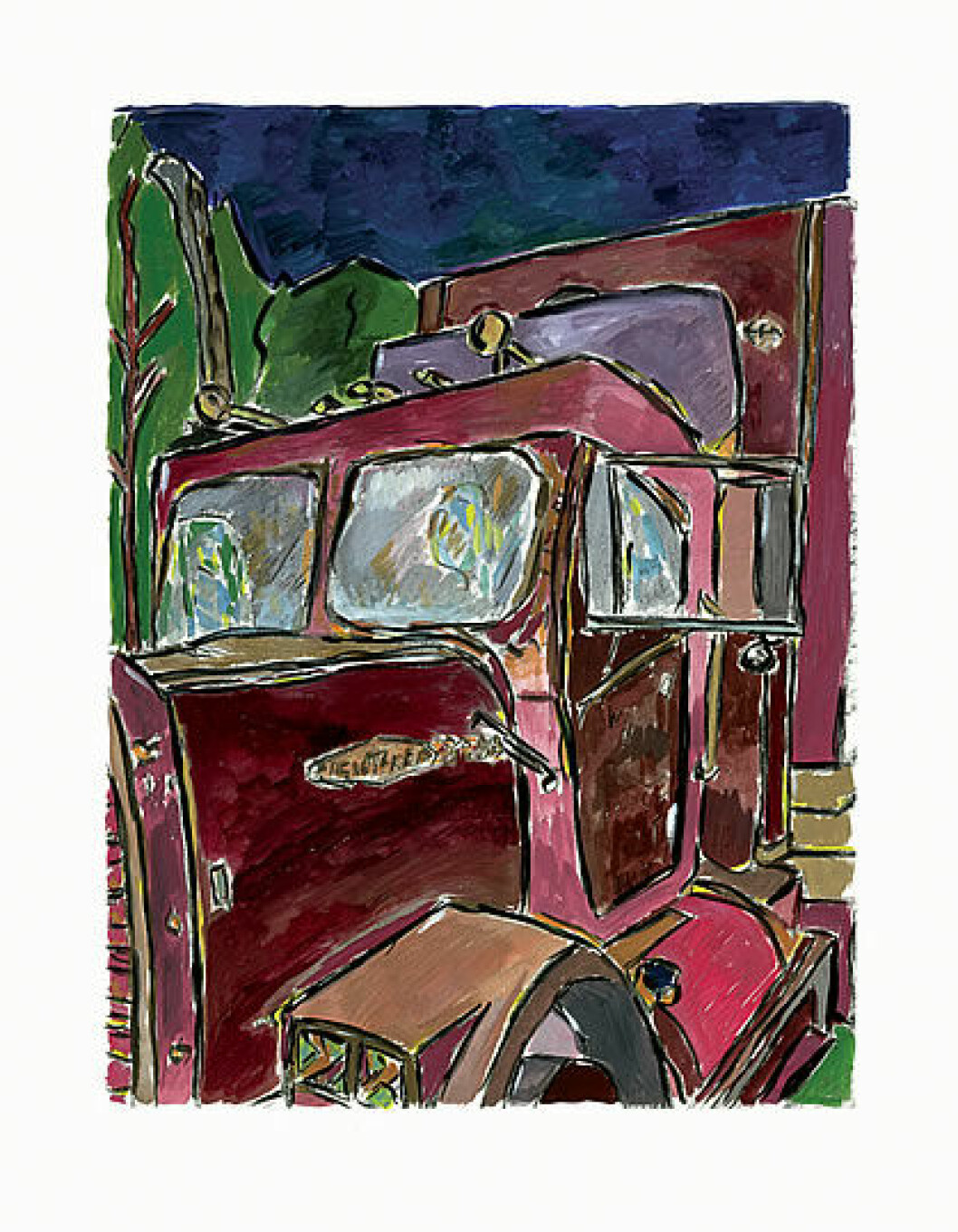 truck(1)