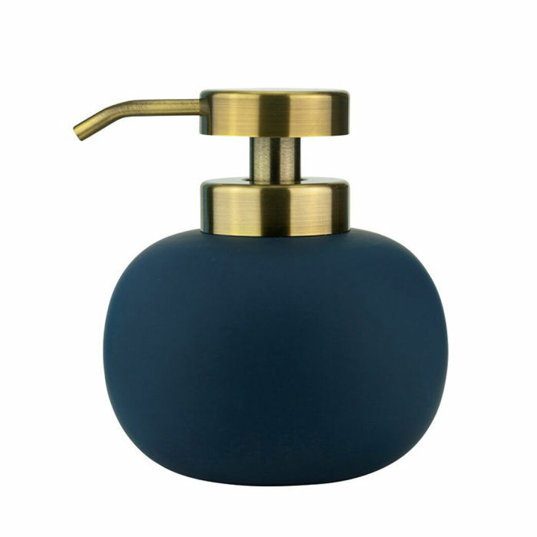 Elegant tvålpump från Mette Ditmer