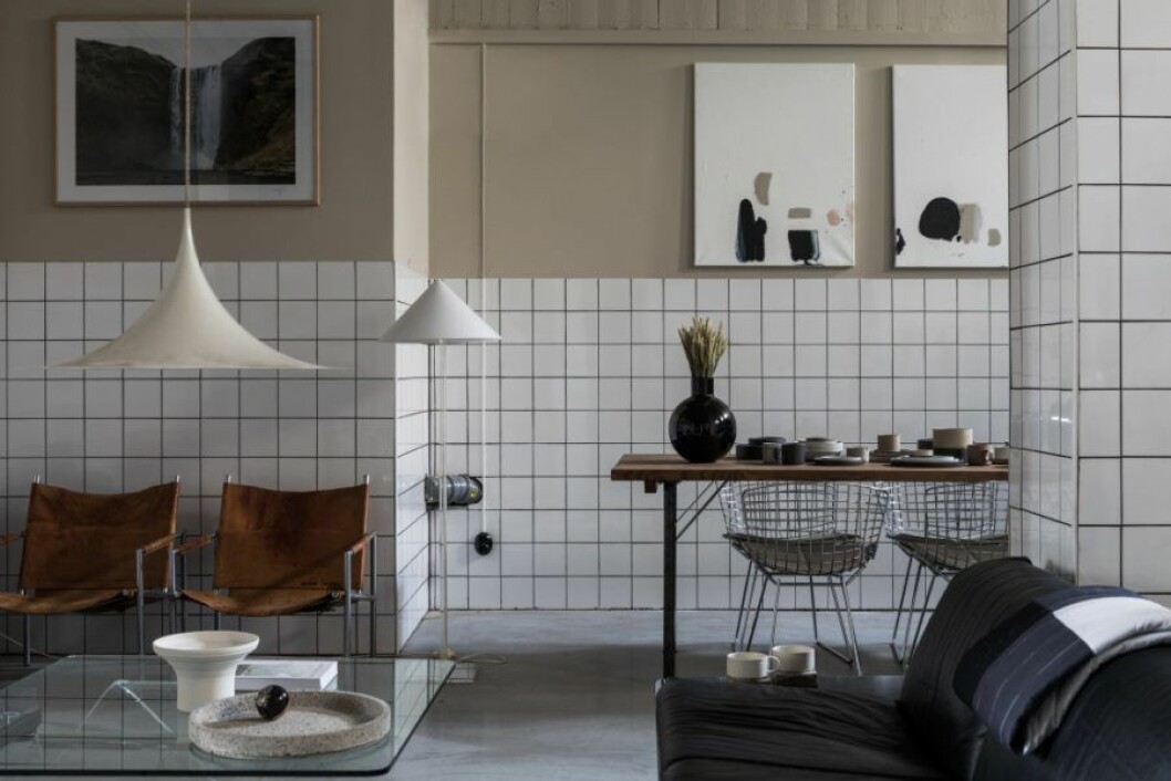 Foto: Mikael Lundblad styling: Fanny Skoglund och Jessica Lagerman.