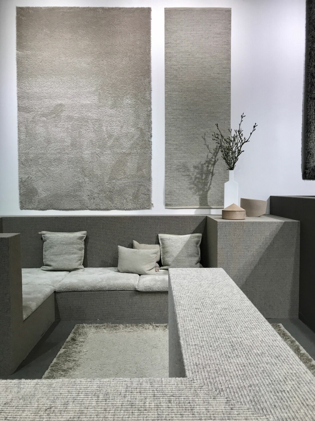 kasthall monter design week