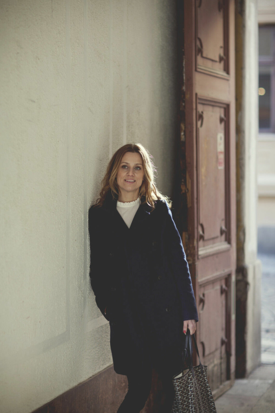 Ulrika Randel. Foto: Alice Johansson. Ulrika Randel. Foto: Alice Johansson.