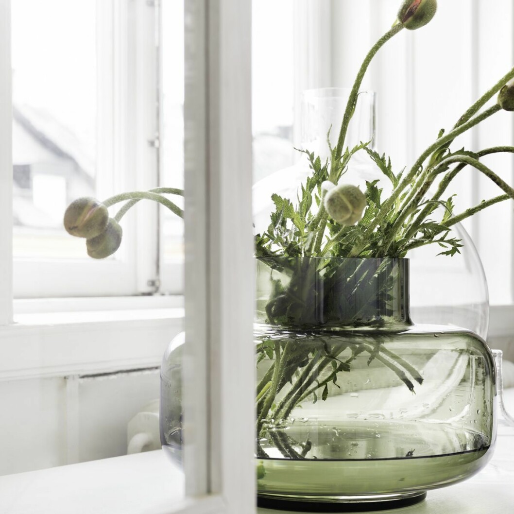 vas urna från iittala