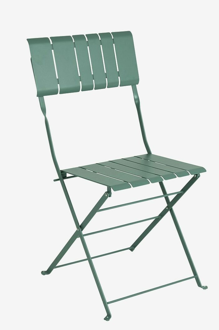 Brafab fällbar stol