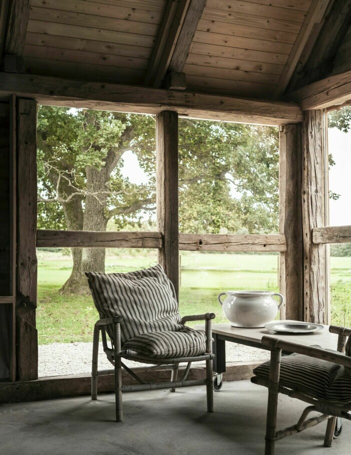 Uteplats inspiration