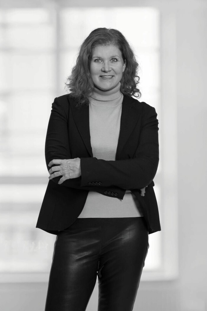 Helene Ogeborg. Helene Ogeborg