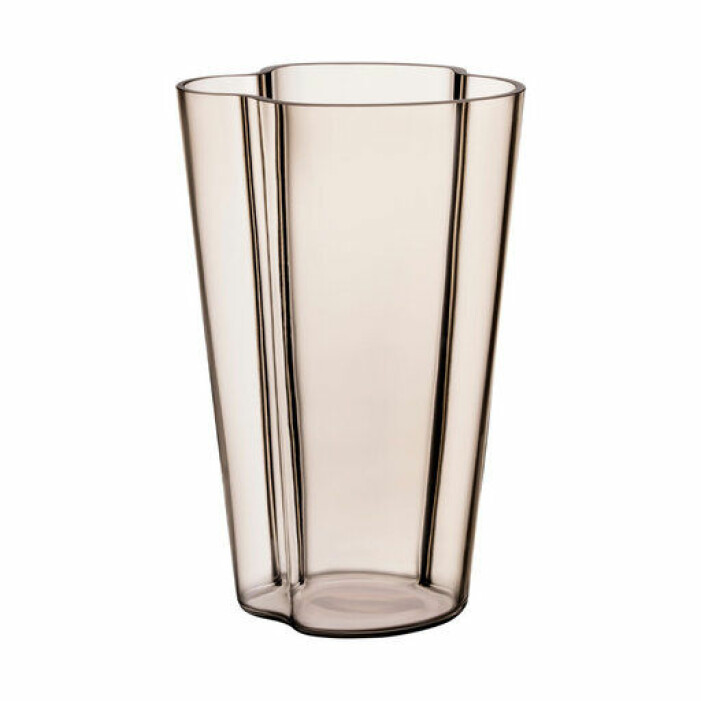 vas alvar aalto iittala