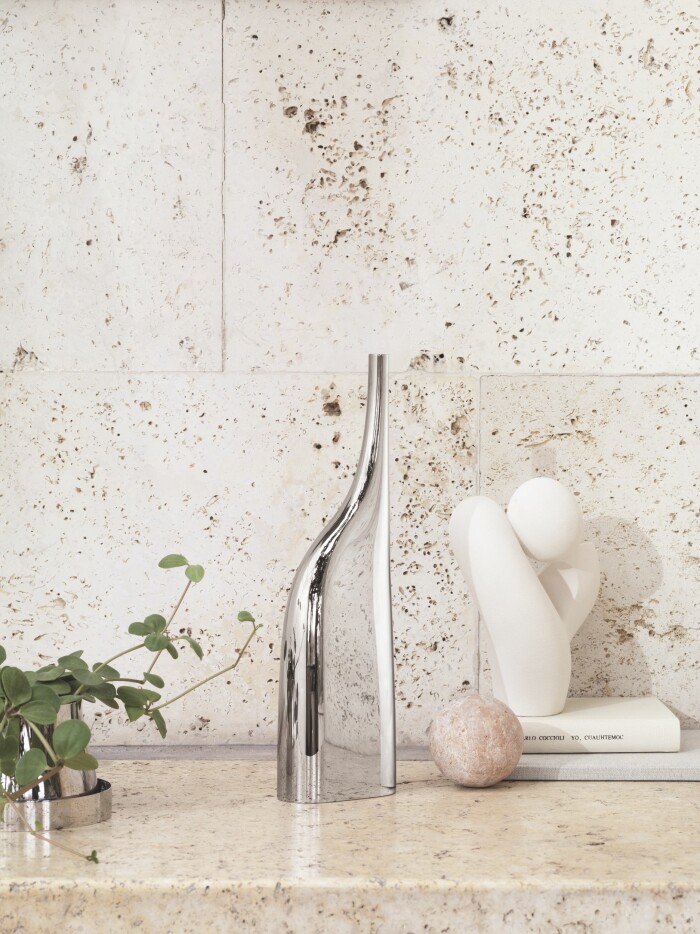 vattenkanna terra från georg jensen
