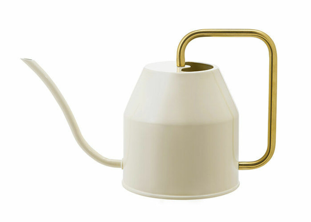 Vattenkanna vattenkrasse från Ikea