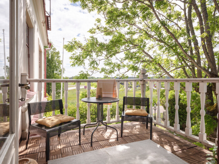 Veranda